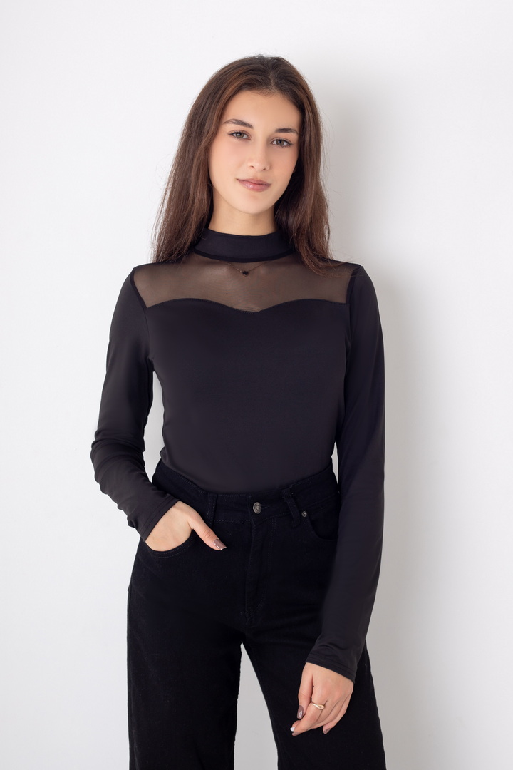 Гольф жіночий 